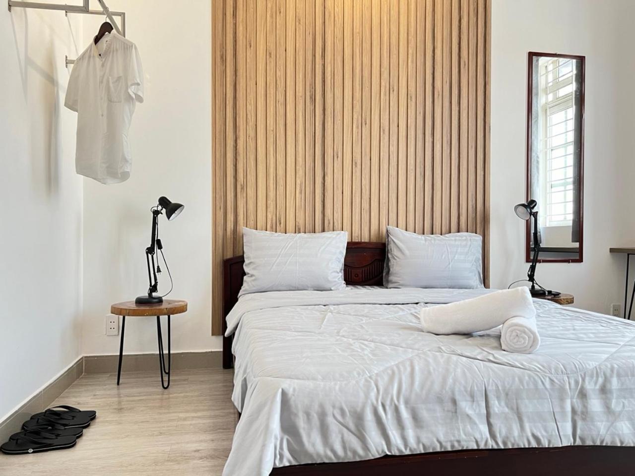 Coco Homestay Saigon Ho Chi Minh-byen Eksteriør bilde